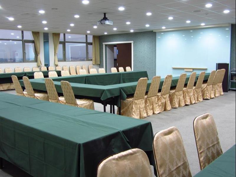 Sankaikan Hotel Puzi Экстерьер фото