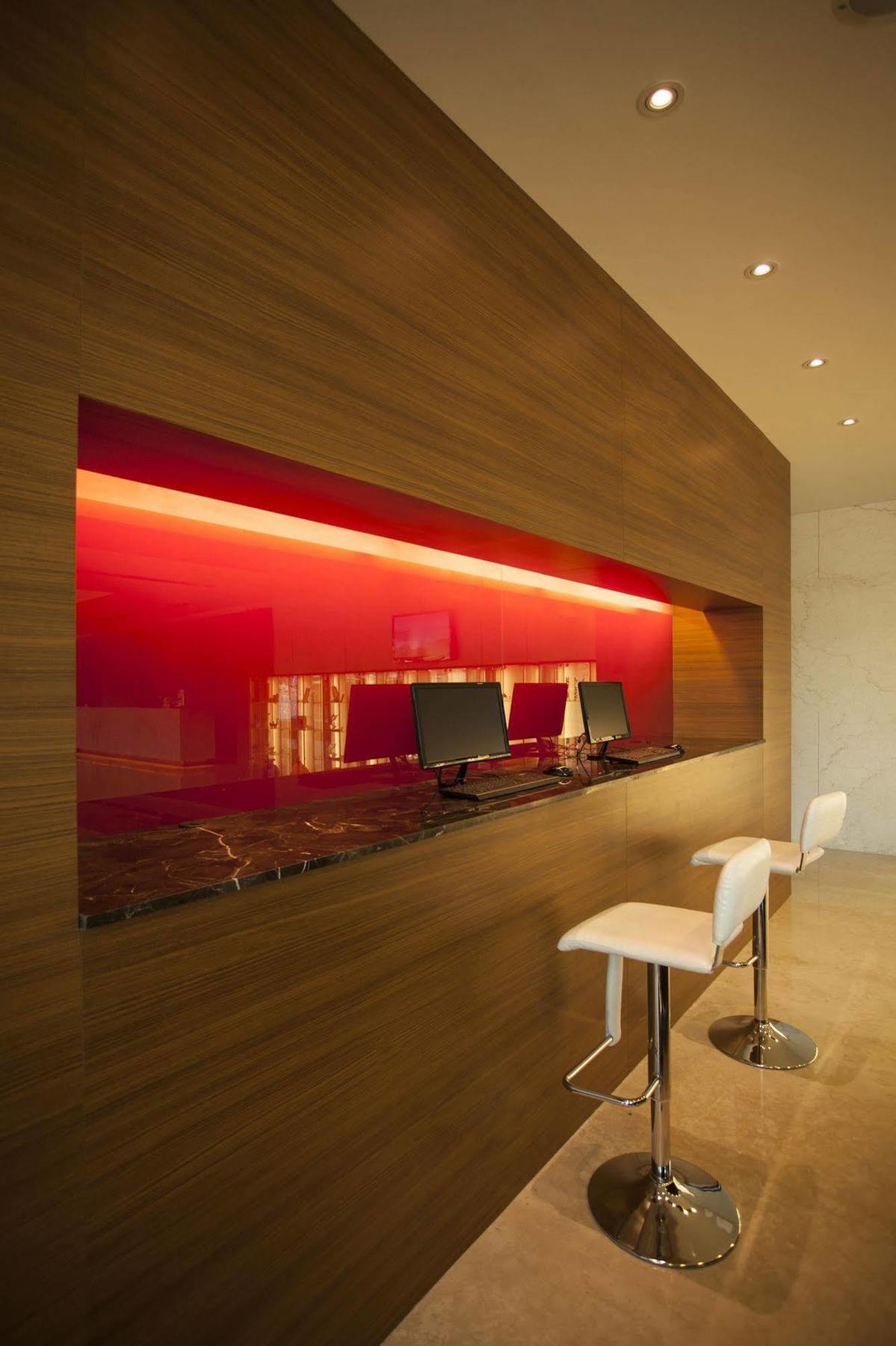 Sankaikan Hotel Puzi Экстерьер фото